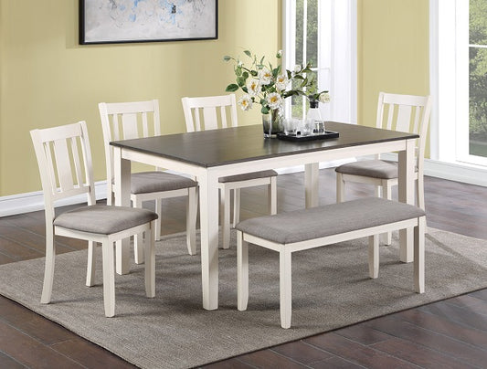 Rowan 6-PC Dinette